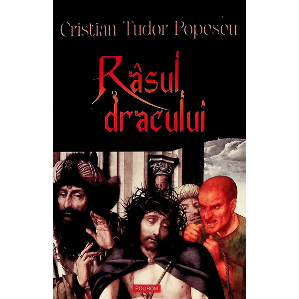 Rasul dracului