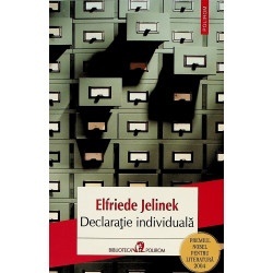 Declaratie individuala
