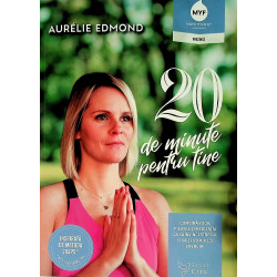 20 de minute pentru tine....