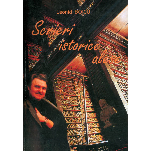 Scrieri istorice alese