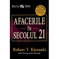 Afacerile in secolul 21