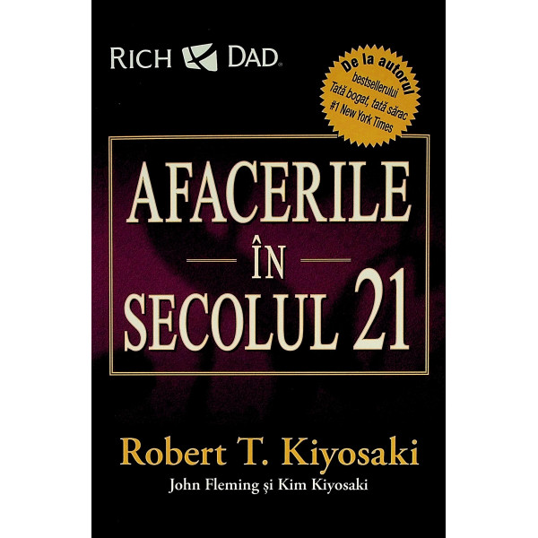 Afacerile in secolul 21
