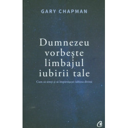 Dumnezeu vorbeste limbajul...