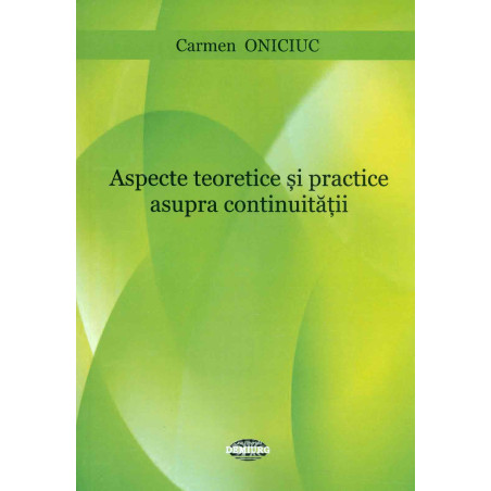 Aspecte teoretice si...