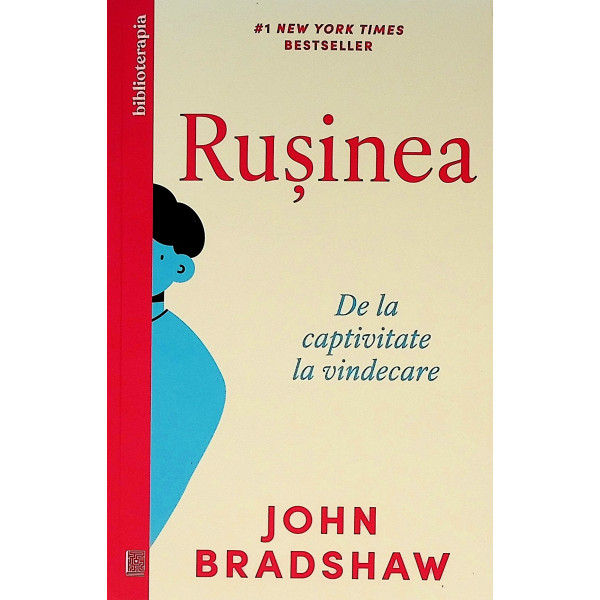 Rusinea. De la captivitate la vindecare