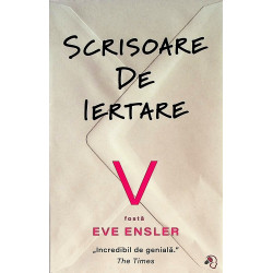 Scrisoare de iertare