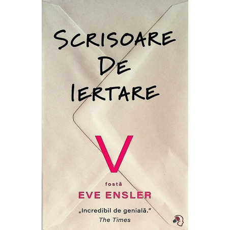 Scrisoare de iertare