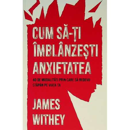 Cum sa-ti imblanzesti...