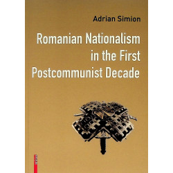 Romanian Nationalism in the...
