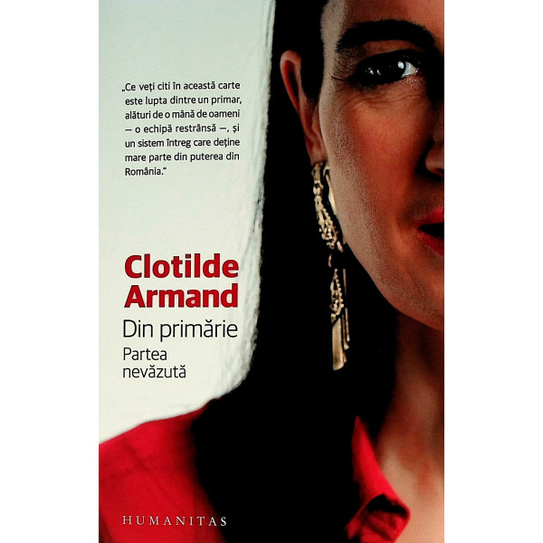 Din primarie. Partea nevazuta