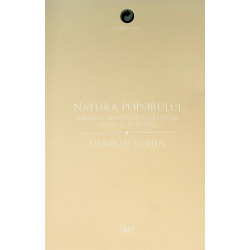 Natura poporului. Formele...