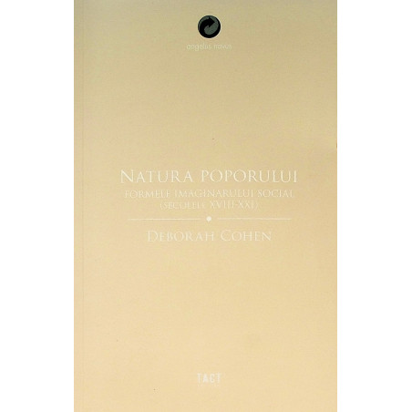 Natura poporului. Formele...