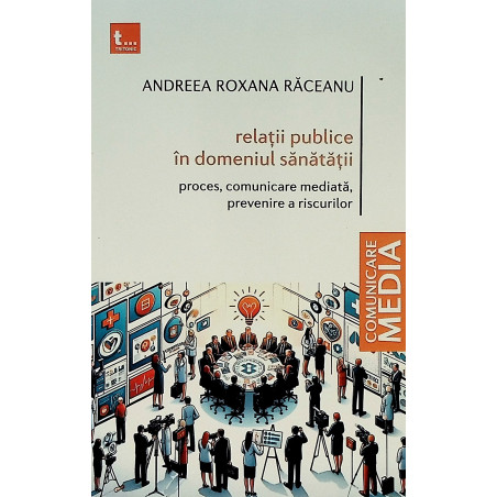Relatii publice in domeniul...
