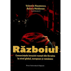 Razboiul. Consecintele...