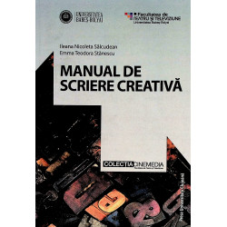 Manual de scriere creativa