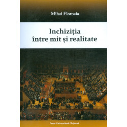 Inchizitia intre mit si...