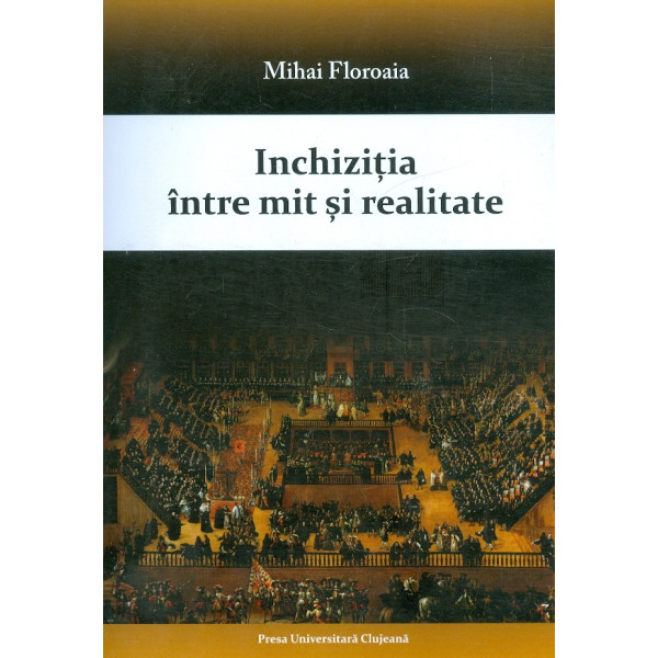 Inchizitia intre mit si realitate