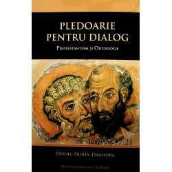 Pledoarie pentru dialog....