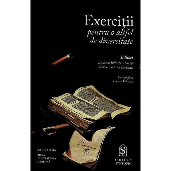 Exercitii pentru o altfel de diversitate