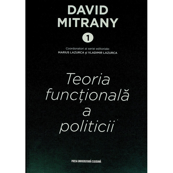Teoria functionala a politicii