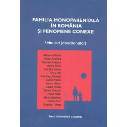 Familia monoparentala in...