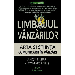 Limbajul vanzarilor. Arta...