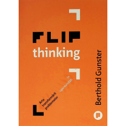Flip thinking. Arta...