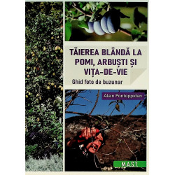 Taierea blanda la pomi,...