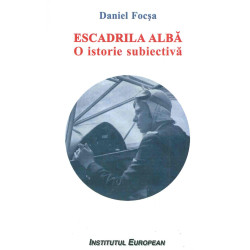 Escadrila Alba. O istorie...