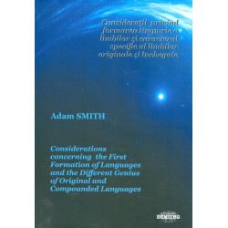 Consideratii privind...