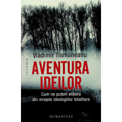Aventura ideilor. Cum ne...