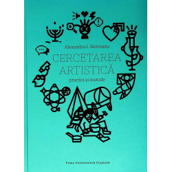 Cercetarea artistica....