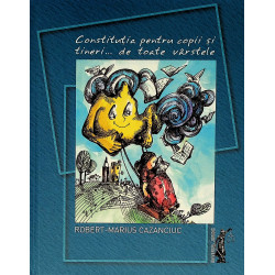 Constitutia pentru copii si...