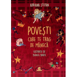 Povesti care te trag de maneca