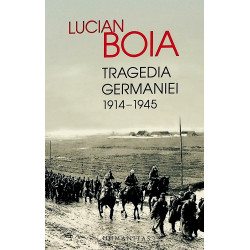 Tragedia Germaniei, 1914-1945