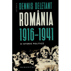 Romania, 1916-1941. O...