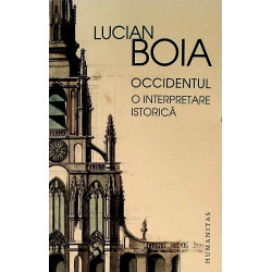 Occidentul. O interpretare...