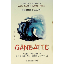 Ganbatte - Arta japoneza de...
