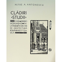 Cladiri & Studii....