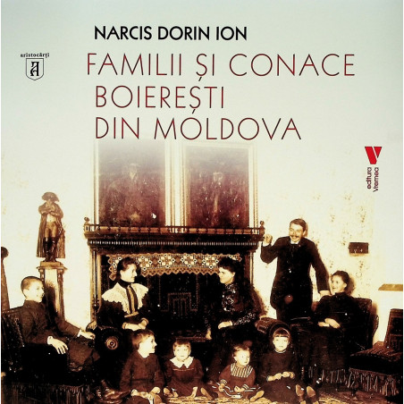 Familii si conace boieresti...