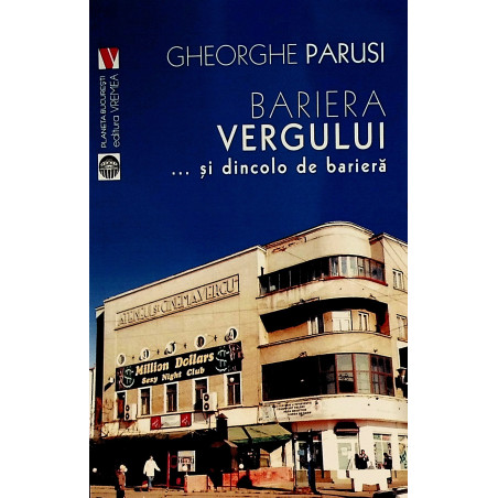 Bariera Vergului... si...