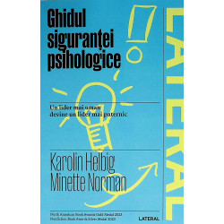 Ghidul sigurantei...