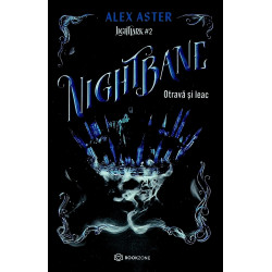 Lightlark, vol. II -...