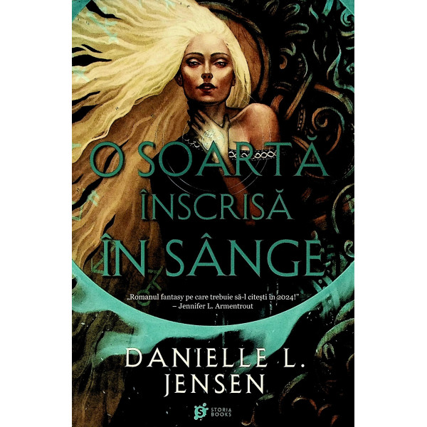 O soarta inscrisa in sange