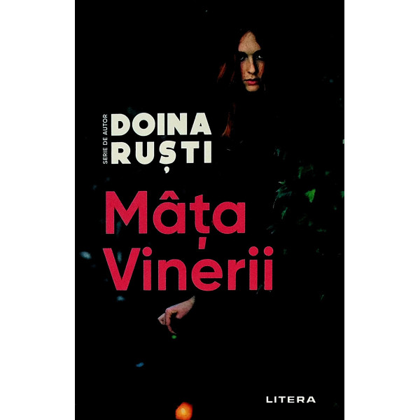 Mata vinerii