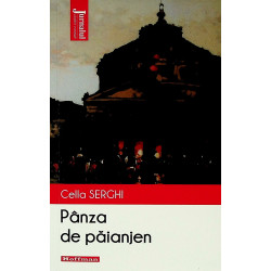 Panza de paianjen