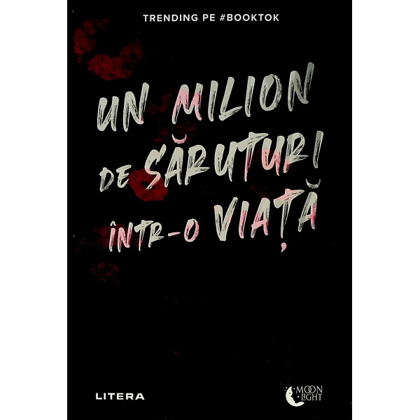 Un milion de saruturi intr-o viata