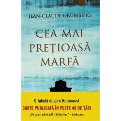 Cea mai pretioasa marfa