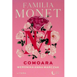 Familia Monet. Comoara