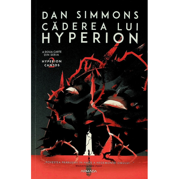 Caderea lui Hyperion